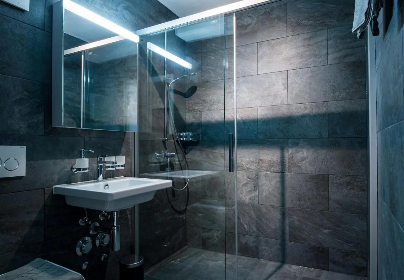 Hitrental Central Station Apartment Zurich Switzerland