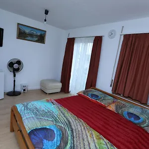 Glatthall Quarto em Acomodações Particulares