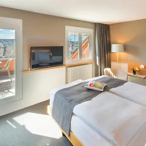 3* Ξενοδοχείο Western Zuercherhof