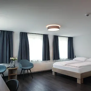 Dihei - Hotel, Lounge, Bar Dübendorf