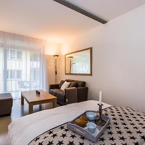 Nest - Neptun Studio At Seefeld Appartamento